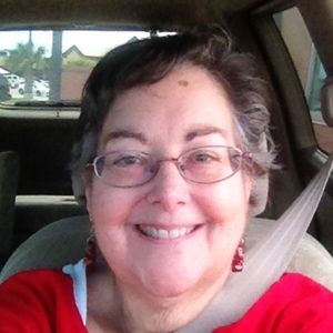 Meet your Posher, Margaret